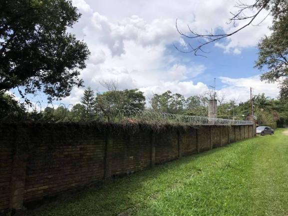 Imagem Terreno à Venda, 1 m² em Chácara Dos Lagos - Carapicuíba Imagem Terreno à Venda, 1 m² em Chácara Dos Lagos - Carapicuíba