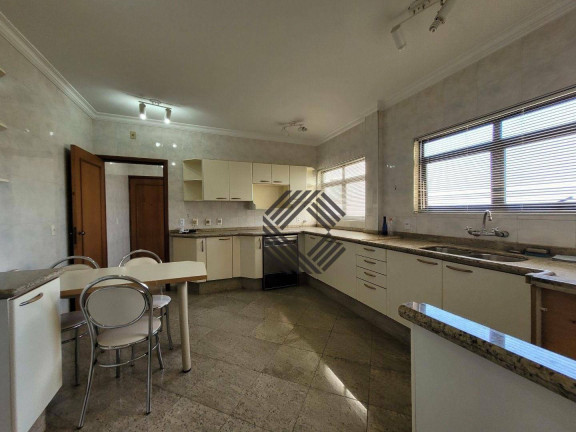 Imagem Apartamento com 3 Quartos à Venda, 150 m² em Centro - Sorocaba