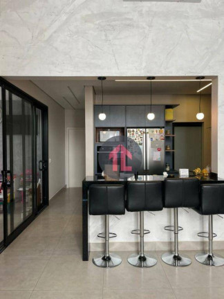 Imagem Casa com 3 Quartos à Venda, 160 m² em Parque Brasil 500 - Paulínia