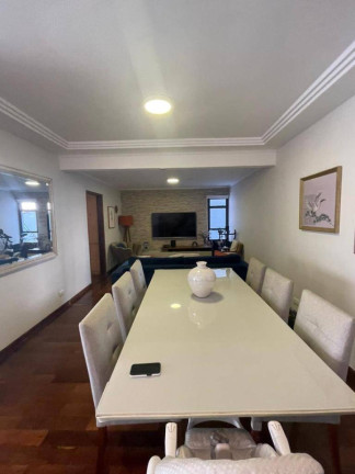 Apartamento com 4 Quartos à Venda, 138 m² em Chácara Inglesa - São Paulo