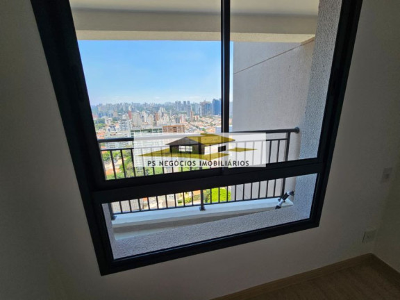 Imagem Imóvel com 1 Quarto à Venda, 34 m² em Alto Da Boa Vista - São Paulo Imagem Imóvel com 1 Quarto à Venda, 34 m² em Alto Da Boa Vista - São Paulo