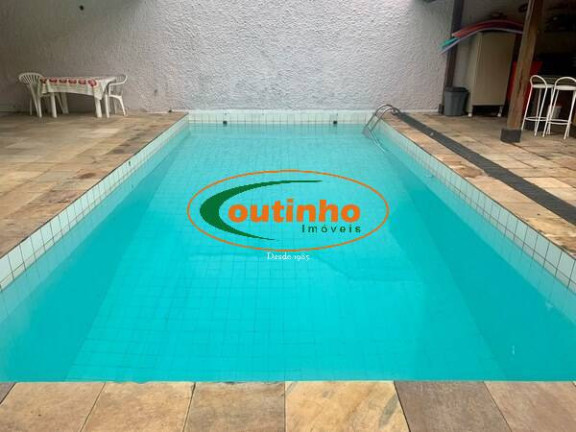 Imagem Casa com 4 Quartos à Venda, 400 m² em Grajaú - Rio De Janeiro Imagem Casa com 4 Quartos à Venda, 400 m² em Grajaú - Rio De Janeiro