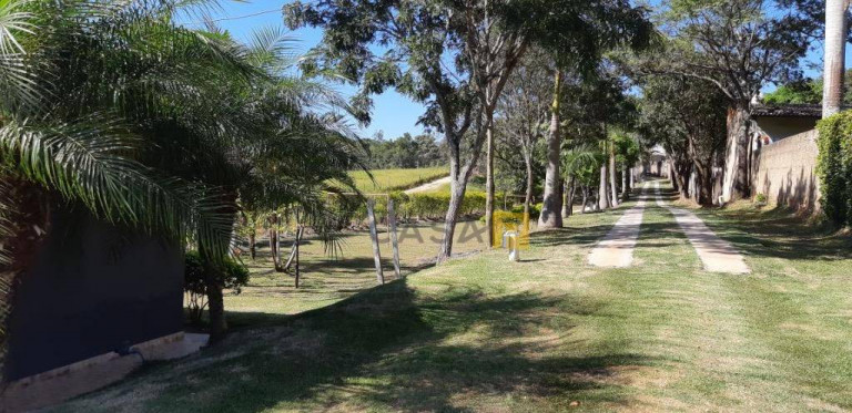 Imagem Chácara com 2 Quartos à Venda, 5.842 m² em Chácaras De Recreiro Represa - Nova Odessa Imagem Chácara com 2 Quartos à Venda, 5.842 m² em Chácaras De Recreiro Represa - Nova Odessa