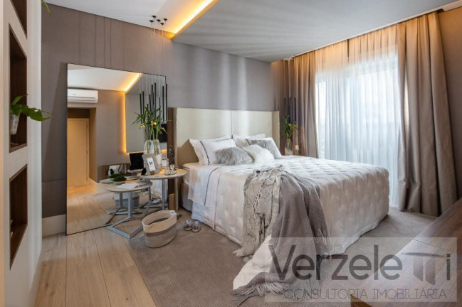 Imagem Apartamento com 4 Quartos à Venda, 238 m² em Centro - Balneário Camboriú