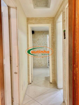 Imagem Apartamento com 3 Quartos à Venda, 140 m² em Tijuca - Rio De Janeiro