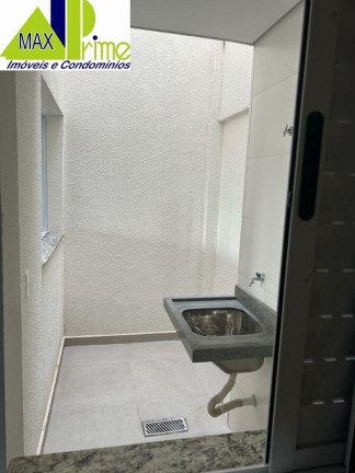 Imagem Apartamento com 2 Quartos à Venda, 33 m² em Vila Carrão - São Paulo