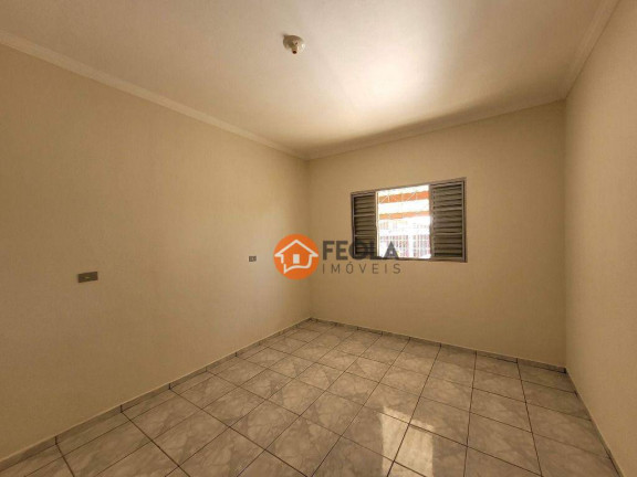Imagem Casa com 2 Quartos à Venda, 69 m² em Parque Planalto - Santa Bárbara D'oeste