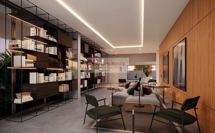 Imagem Apartamento com 2 Quartos à Venda, 75 m² em Parque Imperial - São Paulo