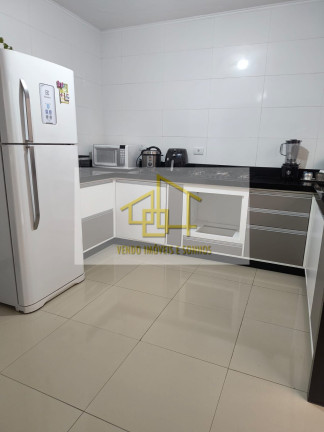 Imagem Sobrado com 3 Quartos à Venda, 169 m² em Jardim Guanabara - São Paulo