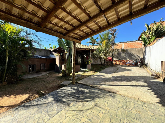 Imagem Casa com 3 Quartos à Venda, 140 m² em São Pedro - Esmeraldas