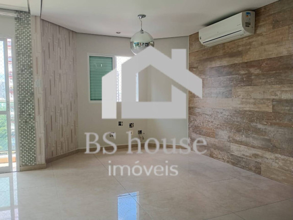 Imagem Apartamento com 2 Quartos para Alugar, 101 m² em Jardim - Santo André Imagem Apartamento com 2 Quartos para Alugar, 101 m² em Jardim - Santo André