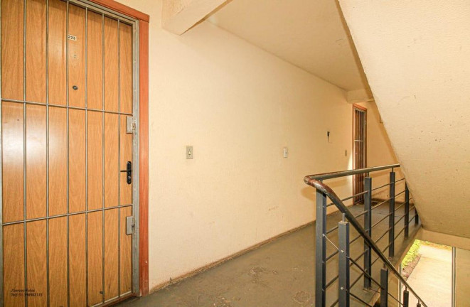 Imagem Apartamento com 2 Quartos à Venda, 38 m² em Vila Nova - Porto Alegre