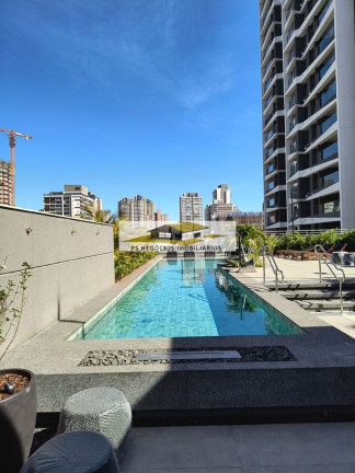 Imagem Imóvel com 1 Quarto à Venda, 20 m² em Ipiranga - São Paulo