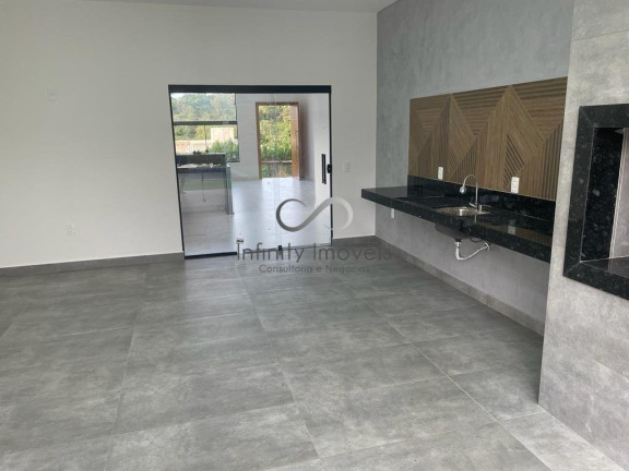 Imagem Casa de Condomínio com 3 Quartos à Venda, 1.000 m² em Condomínio Estância Da Mata - Jaboticatubas