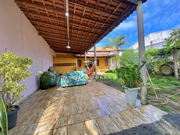 Imagem Casa com 3 Quartos à Venda, 120 m² em Coroa Vermelha - Santa Cruz Cabrália Imagem Casa com 3 Quartos à Venda, 120 m² em Coroa Vermelha - Santa Cruz Cabrália