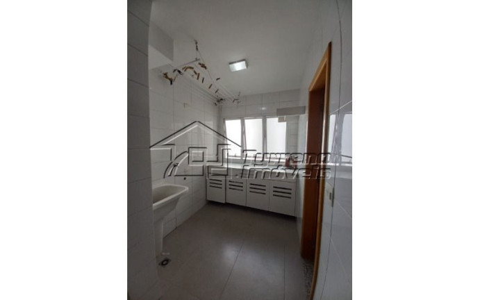 Imagem Apartamento com 3 Quartos para Alugar, 133 m² em Jardim Aquarius - São José Dos Campos