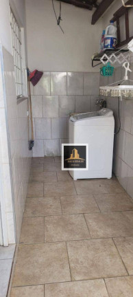 Imagem Casa com 3 Quartos à Venda, 68 m² em Bosque Dos Eucaliptos - São José Dos Campos Imagem Casa com 3 Quartos à Venda, 68 m² em Bosque Dos Eucaliptos - São José Dos Campos