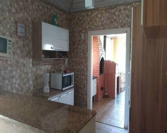 Imagem Casa com 3 Quartos à Venda, 300 m² em Sebastiana - Teresópolis