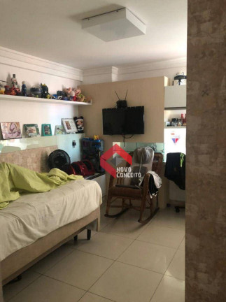 Imagem Apartamento com 3 Quartos à Venda, 115 m² em Aldeota - Fortaleza