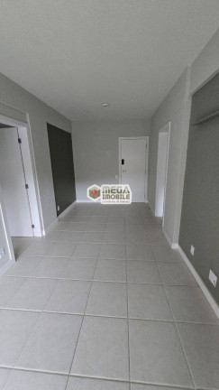 Imagem Apartamento com 2 Quartos à Venda, 60 m² em Itacorubi - Florianópolis Imagem Apartamento com 2 Quartos à Venda, 60 m² em Itacorubi - Florianópolis