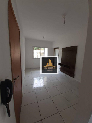 Imagem Apartamento com 2 Quartos à Venda, 45 m² em Vila Adriana - São José Dos Campos Imagem Apartamento com 2 Quartos à Venda, 45 m² em Vila Adriana - São José Dos Campos