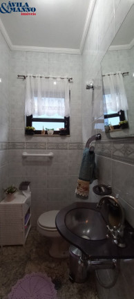Imagem Sobrado com 3 Quartos à Venda, em Parque Da Vila Prudente - São Paulo Imagem Sobrado com 3 Quartos à Venda, em Parque Da Vila Prudente - São Paulo