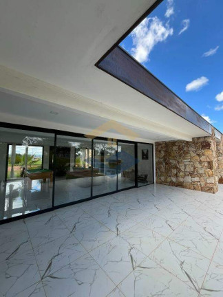 Imagem Casa de Condomínio com 3 Quartos à Venda, 180 m² em Riviera De Santa Cristina I - Arandu Imagem Casa de Condomínio com 3 Quartos à Venda, 180 m² em Riviera De Santa Cristina I - Arandu