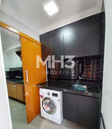 Imagem Imóvel com 3 Quartos à Venda, 67 m² em Parque Villa Flores - Sumaré
