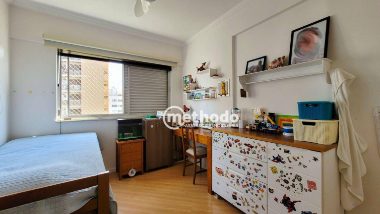 Imagem Apartamento com 2 Quartos à Venda, 84 m² em Cambuí - Campinas