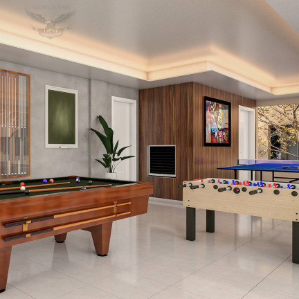 Imagem Apartamento com 2 Quartos à Venda, 51 m² em Tapanã (icoaraci) - Belém Imagem Apartamento com 2 Quartos à Venda, 51 m² em Tapanã (icoaraci) - Belém