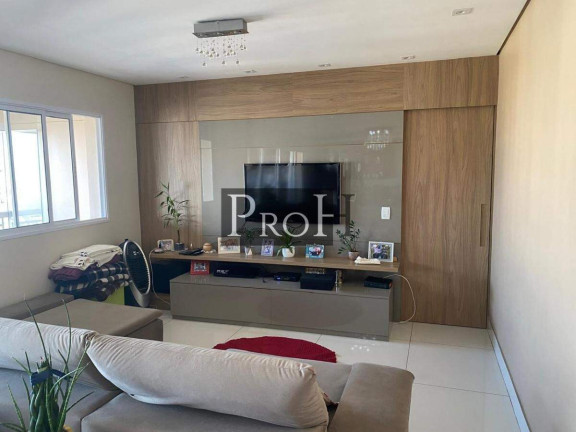 Apartamento com 3 Quartos à Venda, 146 m² em Santa Paula - São Caetano Do Sul
