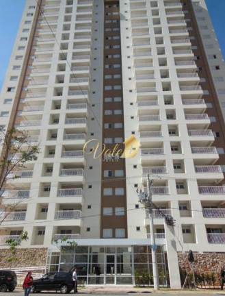Imagem Apartamento com 1 Quarto à Venda, 65 m² em Parque Residencial Aquarius - São José Dos Campos Imagem Apartamento com 1 Quarto à Venda, 65 m² em Parque Residencial Aquarius - São José Dos Campos