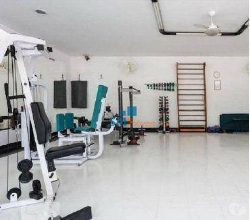 Imagem Apartamento com 4 Quartos à Venda, 107 m² em Vila Nova Conceição - São Paulo Imagem Apartamento com 4 Quartos à Venda, 107 m² em Vila Nova Conceição - São Paulo