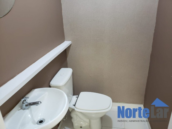 Imagem Sala Comercial à Venda, 34 m² em Santana - São Paulo