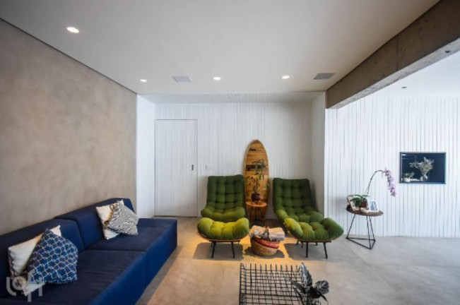 Imagem Apartamento com 2 Quartos à Venda, 121 m² em Vila Madalena - São Paulo Imagem Apartamento com 2 Quartos à Venda, 121 m² em Vila Madalena - São Paulo