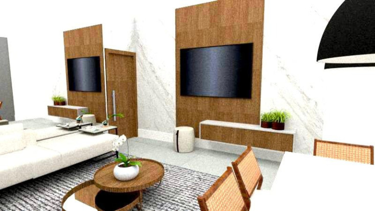 Imagem Casa com 3 Quartos à Venda, 105 m² em Atibaia Belvedere - Atibaia Imagem Casa com 3 Quartos à Venda, 105 m² em Atibaia Belvedere - Atibaia