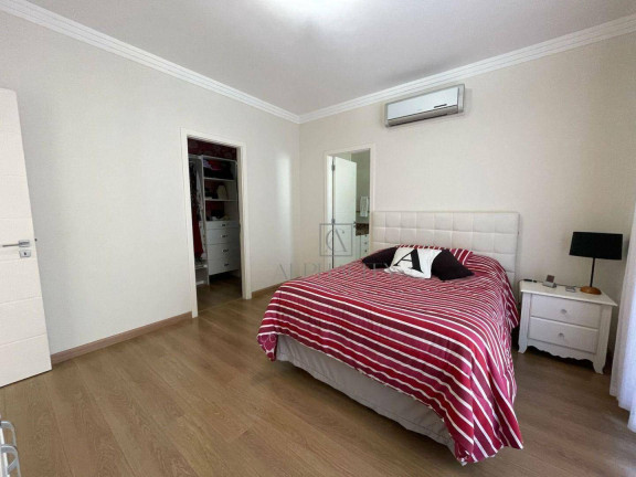 Imagem Casa com 4 Quartos à Venda, 441 m² em Tamboré - Santana De Parnaíba