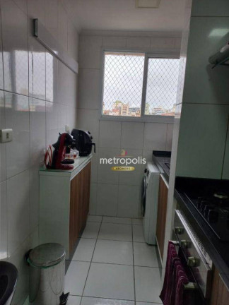 Imagem Apartamento com 2 Quartos à Venda, 62 m² em Olímpico - São Caetano Do Sul Imagem Apartamento com 2 Quartos à Venda, 62 m² em Olímpico - São Caetano Do Sul