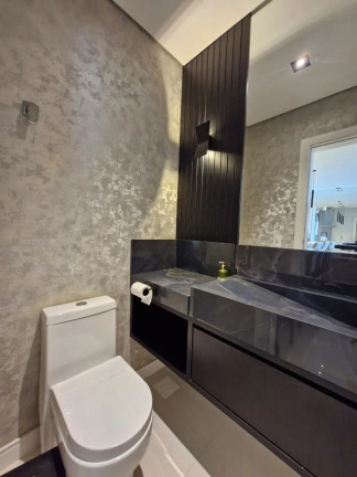 Imagem Apartamento com 3 Quartos à Venda, 149 m² em Praia Brava - Itajaí