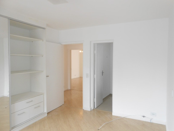 Imagem Imóvel com 3 Quartos para Alugar, 130 m² em Consolação - São Paulo