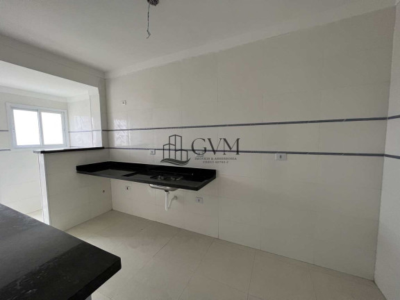 Imagem Apartamento com 1 Quarto à Venda, 53 m² em Real - Praia Grande