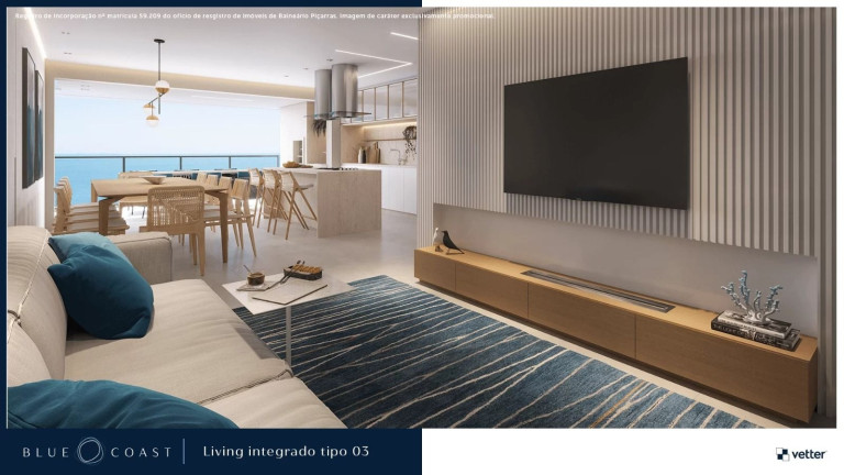 Imagem Apartamento com 2 Quartos à Venda, 82 m² em Armação - Penha
