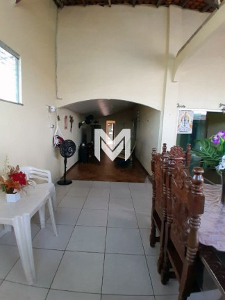 Imagem Casa com 3 Quartos à Venda, 180 m² em Cidade Nova - Ananindeua