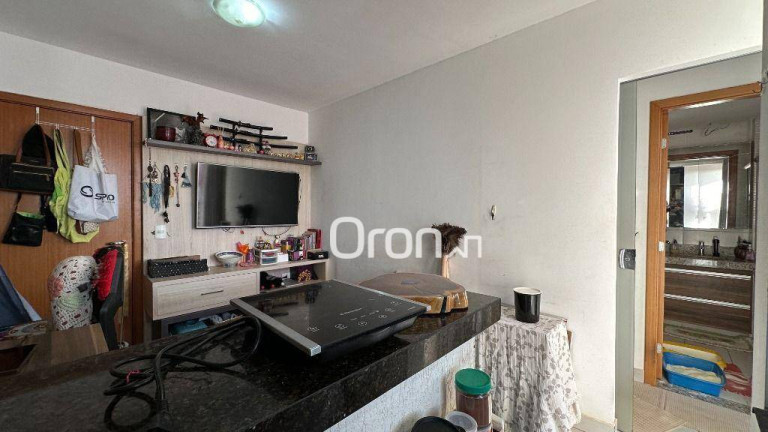 Imagem Apartamento com 1 Quarto à Venda, 31 m² em Setor Leste Universitário - Goiânia