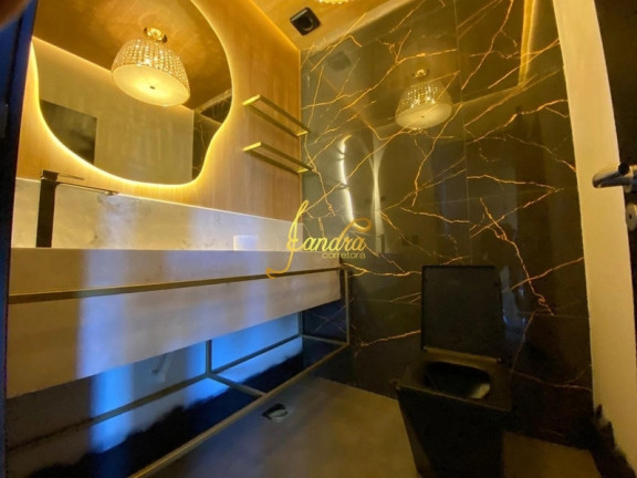 Imagem Casa de Condomínio com 5 Quartos à Venda, 428 m² em Capão Ilhas Resort - Capão Da Canoa