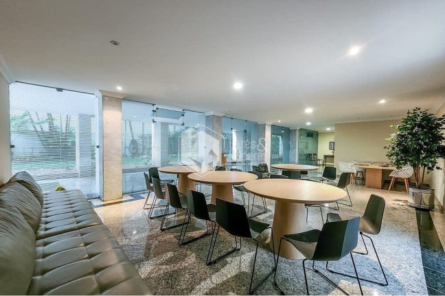 Imagem Apartamento com 4 Quartos à Venda, 227 m² em Itaim Bibi - São Paulo Imagem Apartamento com 4 Quartos à Venda, 227 m² em Itaim Bibi - São Paulo