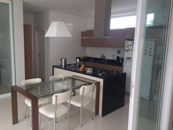 Imagem Casa de Condomínio com 4 Quartos à Venda, 450 m² em Genesis 01 - Alphaville