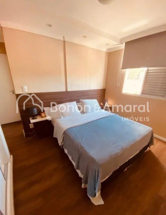 Imagem Apartamento com 2 Quartos à Venda, 64 m² em Taquaral - Campinas Imagem Apartamento com 2 Quartos à Venda, 64 m² em Taquaral - Campinas