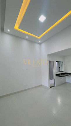 Casa com 2 Quartos à Venda, 101 m² em Jardim Clarissa - Goiânia