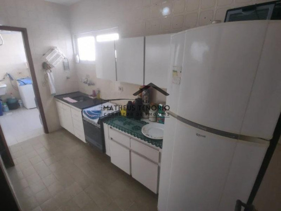 Imagem Apartamento com 3 Quartos à Venda, 74 m²